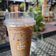 Baan Buri Café