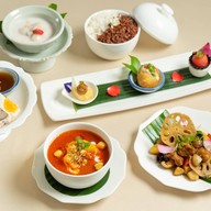 เมนูของร้าน บ้านสุริยาศัย