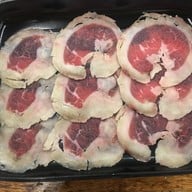 หอมเนย โคขุนกระทะร้อน พัทยา