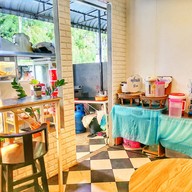 บรรยากาศ นั่งนัว@ช่างเคี่ยน Nang naw@chang Kian