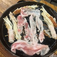 หอมเนย โคขุนกระทะร้อน พัทยา