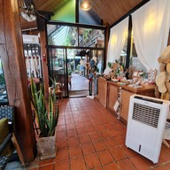 Baan Buri Café