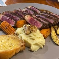 เมนูของร้าน PUBAKERY & CAFE