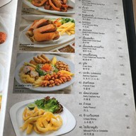 ครัวคุณกุ้ง ท่าช้าง