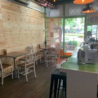 SE- กาแฟดริป (เมืองทอง)