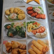 ครัวคุณกุ้ง ท่าช้าง