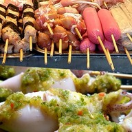 หม่าล่า@อินดี้