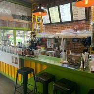 SE- กาแฟดริป (เมืองทอง)