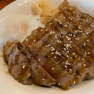 เมนูของร้าน PUBAKERY & CAFE