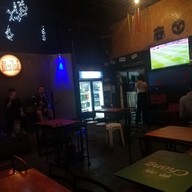 ร้านอาหารทิวไผ่