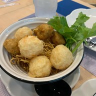 เมนูของร้าน ใต้สมุทร มเหสักข์