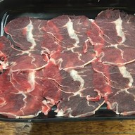 หอมเนย โคขุนกระทะร้อน พัทยา