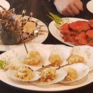 เมนูของร้าน Rawai Seafood Restaurant