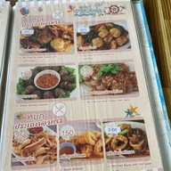 วารีซีฟู้ด วารีซีฟู้ด