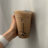 เมนูของร้าน ATM Tea Bar (เอทีเอ็มทีบาร์) To-go! ลาดพร้าว
