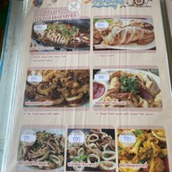 วารีซีฟู้ด วารีซีฟู้ด