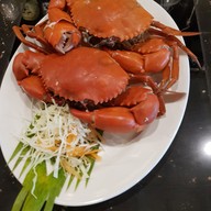 เมนูของร้าน Rawai Seafood Restaurant