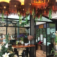 มะปราง เดอะ ทรี การ์เด้น 1