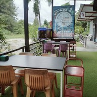 บรรยากาศ กานต์บุรี