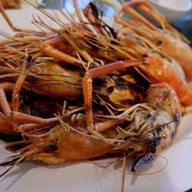 เมนูของร้าน บ้านชิดลมบางปู