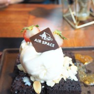 เมนูของร้าน Air Space Hua Hin