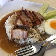 เมนูของร้าน หนานหยวน สงขลา