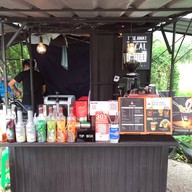 BLACK COFFEE นครพิงค์