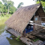 แพฮิมน้ำกุ้งเผา