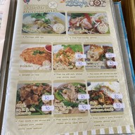 วารีซีฟู้ด วารีซีฟู้ด