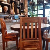 บรรยากาศ Rawai Seafood Restaurant