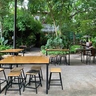 The Treehouse Nongchok
