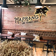 มะปราง เดอะ ทรี การ์เด้น 1