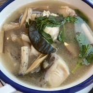 Ma der bua Food&Drink