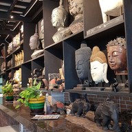 บรรยากาศ Rawai Seafood Restaurant