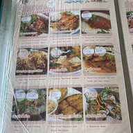 วารีซีฟู้ด วารีซีฟู้ด