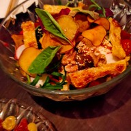 เมนูของร้าน Hanazen