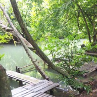 บ้านสวนสุวรรณ รีสอร์ท