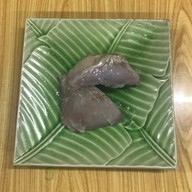 หน้าร้าน ขนมหวาน ซอยพะเนียง