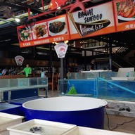 หน้าร้าน Rawai Seafood Restaurant