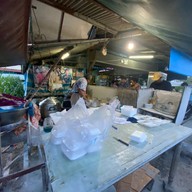 ขนมกุยช่ายป้าสัก