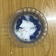 หน้าร้าน ขนมหวาน ซอยพะเนียง