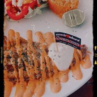 สวนละไม Steak House