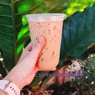 เมนูของร้าน The coffee house