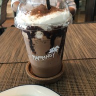 มะปราง เดอะ ทรี การ์เด้น 1