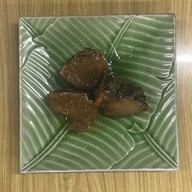 หน้าร้าน ขนมหวาน ซอยพะเนียง