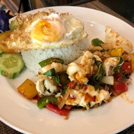 มะปราง เดอะ ทรี การ์เด้น 1