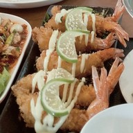 เมนูของร้าน กานต์บุรี
