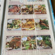 วารีซีฟู้ด วารีซีฟู้ด