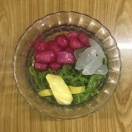 หน้าร้าน ขนมหวาน ซอยพะเนียง