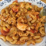 เมนูของร้าน ครัวไทยบางมะกอก